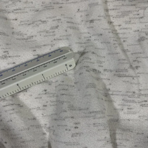 Vintage 90s Chicago Bulls Swingster Gray Sweatshirt Mens Size XL Michael Jordan - Picture 6 of 7